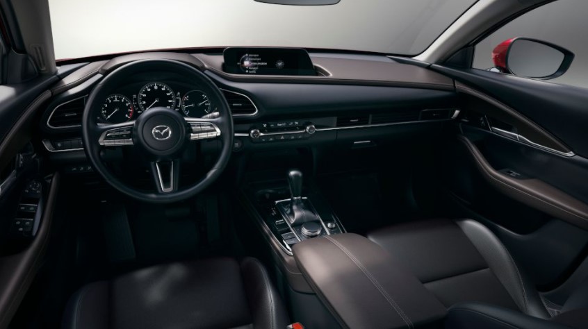 Mazda muốn dùng lại động cơ xoay Rotary nhưng theo cách mới