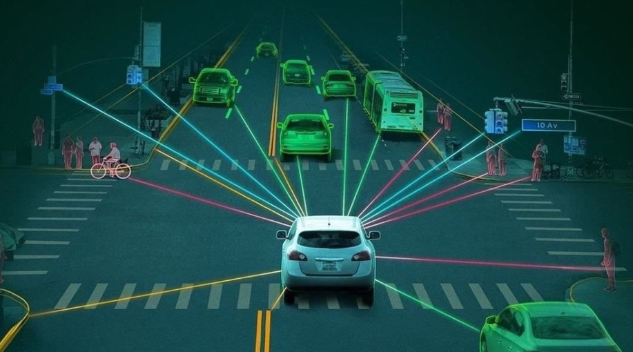 Hàn Quốc phát triển chip ôtô để nâng tầm xe hơi tại xứ sở kim chi