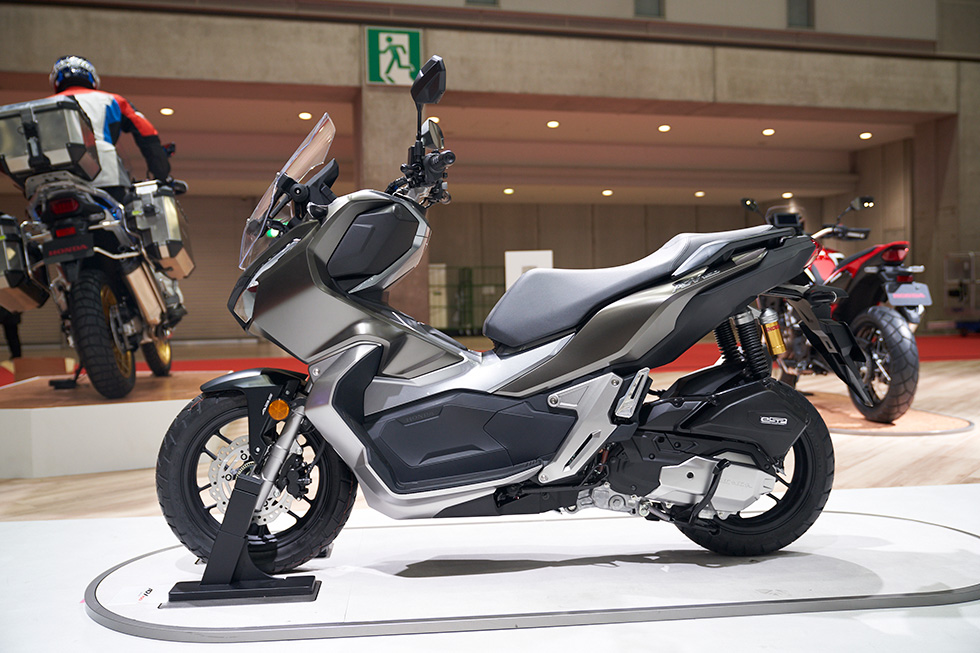 Honda ADV 160 giá 93 triệu đồng đầu tiên về Việt Nam  VnExpress