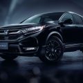 Honda CR-V ưu đãi lên đến 100 triệu đồng tại đại lý trong tháng 3