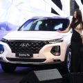 Hyundai Nâng Cấp Điều Hòa Với Những Tính Năng Mới Lạ