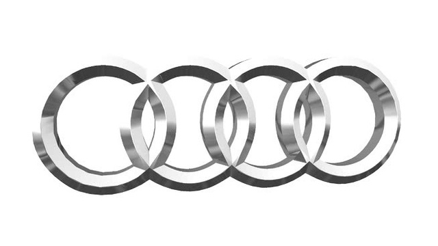 Ý nghĩa logo của Audi