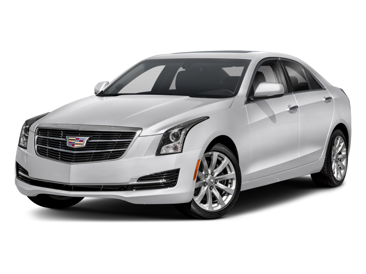 Đánh giá xe Cadillac ATS về mức tiêu hao nhiên liệu