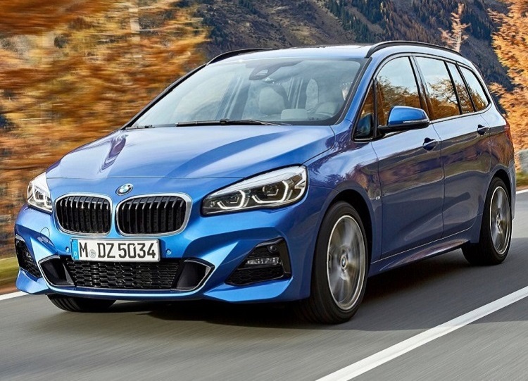 Giá xe BMW gây bất ngờ khi rớt thảm hại trong tháng 3/2021 