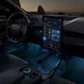 Xe Ford Dùng Android Sẽ Được Sản Xuất Hàng Triệu Chiếc
