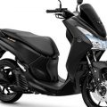Xe ga Yamaha LEXi về Việt Nam với giá cạnh tranh và hấp dẫn